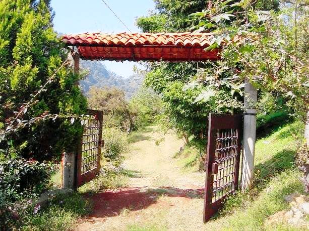 Posada Tlayacapan