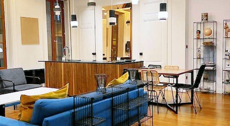 Stunning apartment in the center of Lyon ! — photo 5