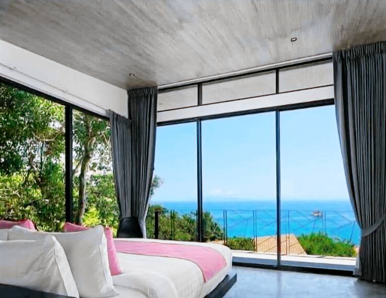 Villa Ko Tao