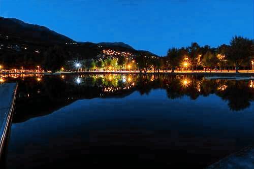 Chambre d'hôtes Embrun
