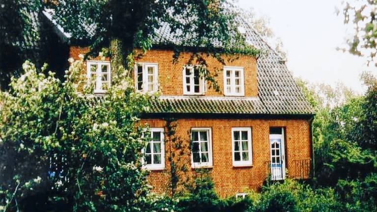 Ferienwohnung  Falshöft