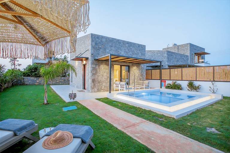 Villa Malia