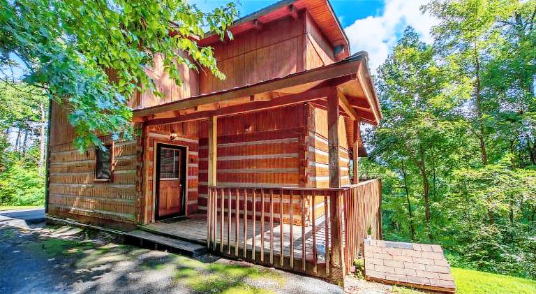 Vacation home with 3 rooms for 8 persons — photo 5
