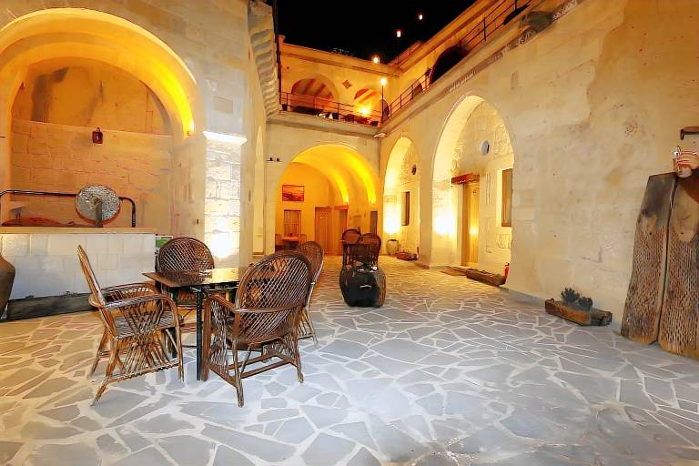 Nox Cave Hotel — photo 3