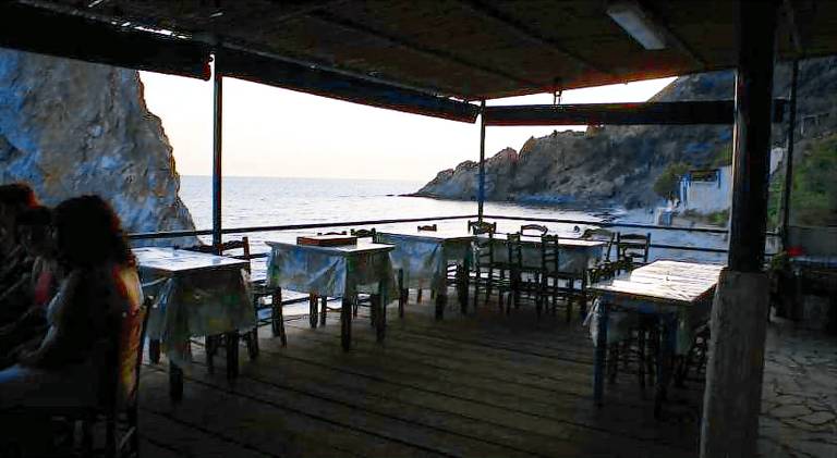 Psaros Melinta — photo 3