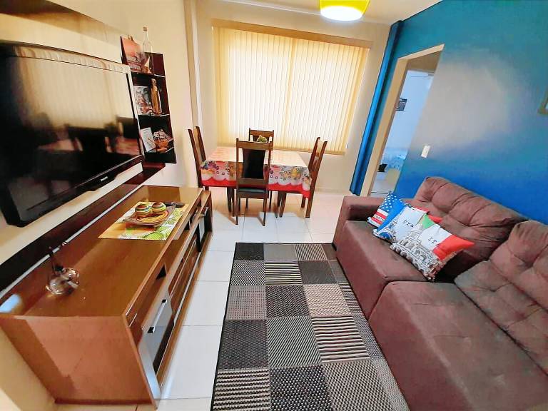 Apartamento Belo Vale