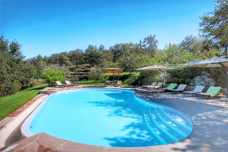 Cottage Loro Ciuffenna