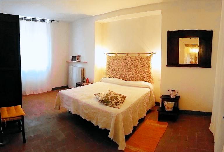 Il Pausillo: Appartamento Lavanda — photo 2