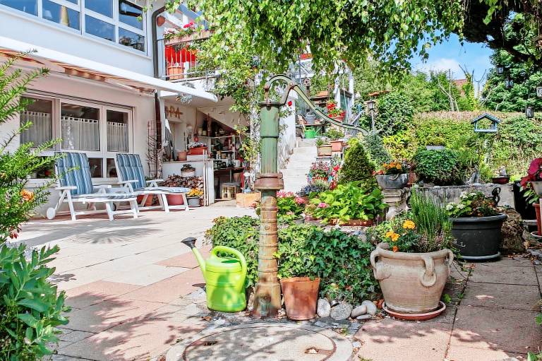 Ferienwohnung Auggen