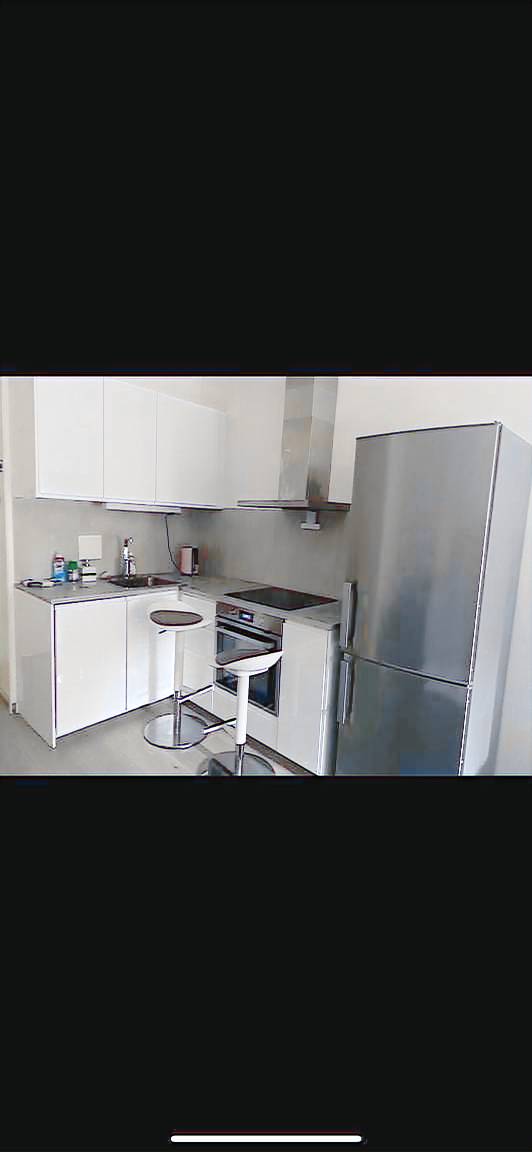 Ferienwohnung Oslo