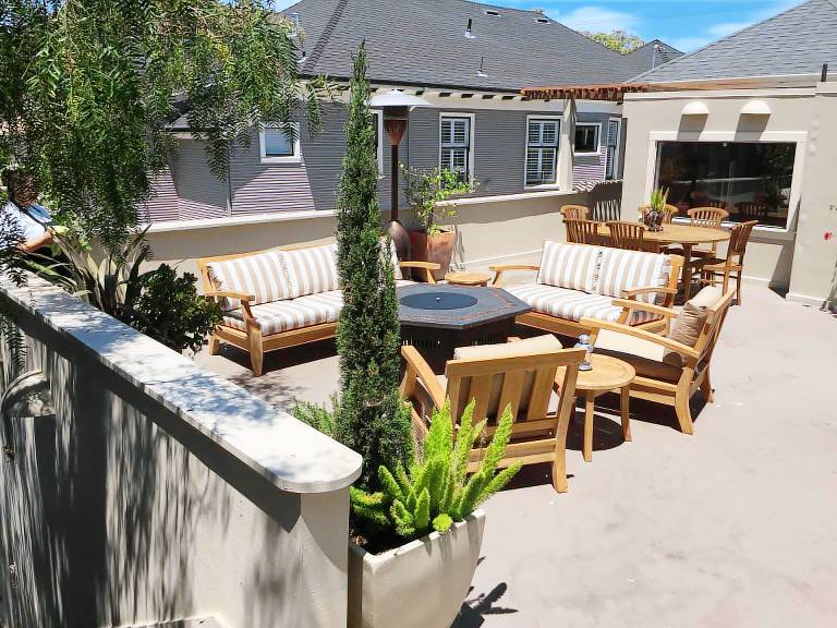 House Napa