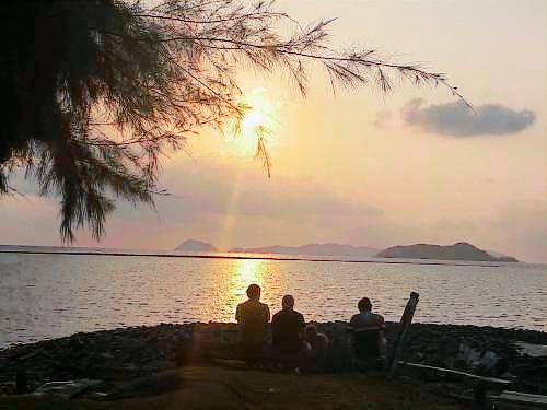 Resort Ko Mak