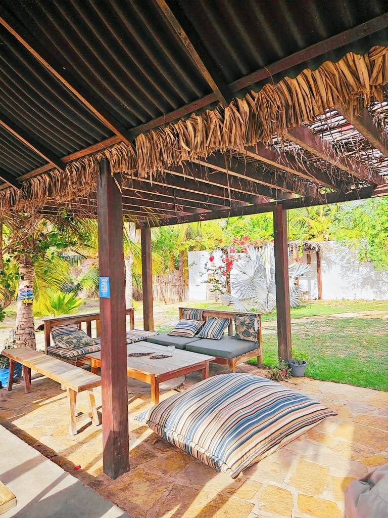 Apartamento  Barra Grande