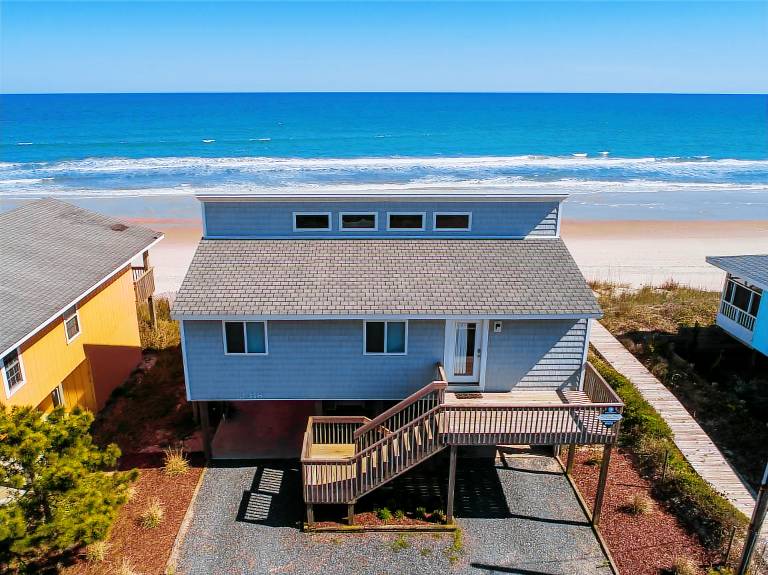 House Surf City
