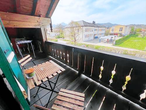 Ferienwohnung Ainring