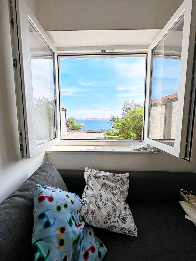 Children-friendly apartment with grill & yard | Nature view | Dogs allowed — photo 5