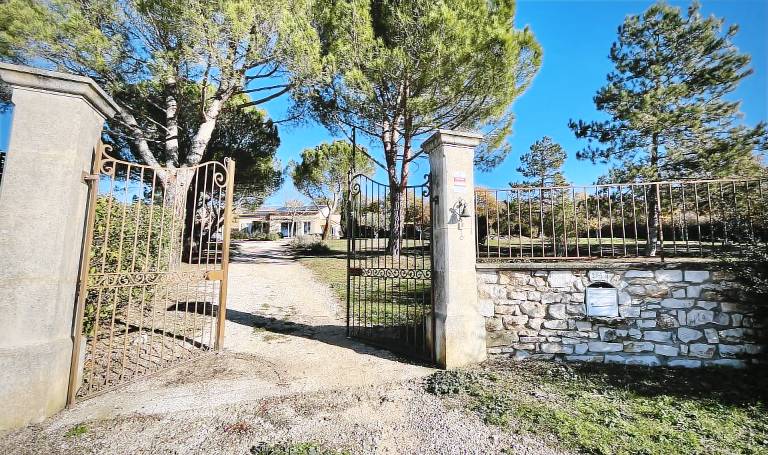 Villa Villars