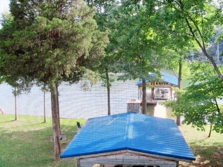 Cabin Mooresville