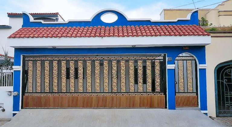 Vacation home | Dogs allowed in Mazatlán