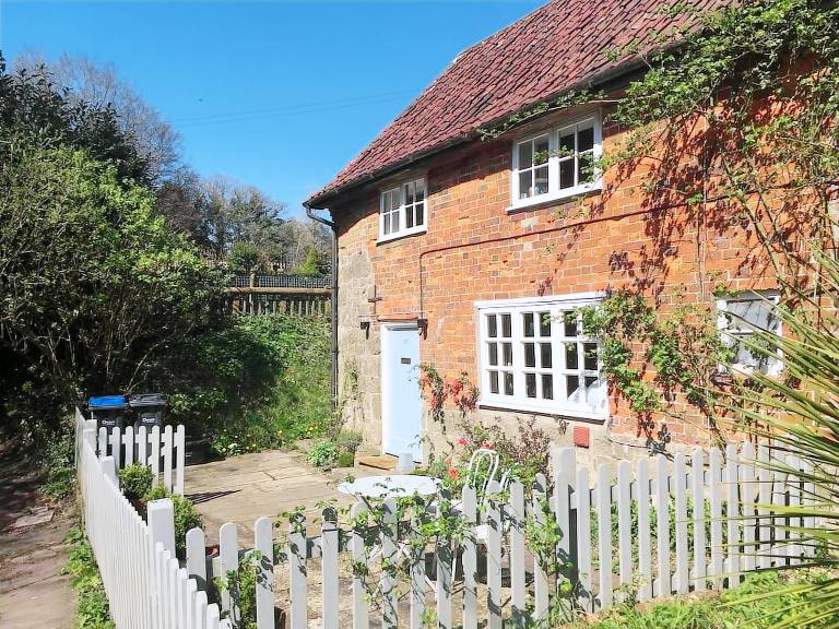 Cottage East Knoyle