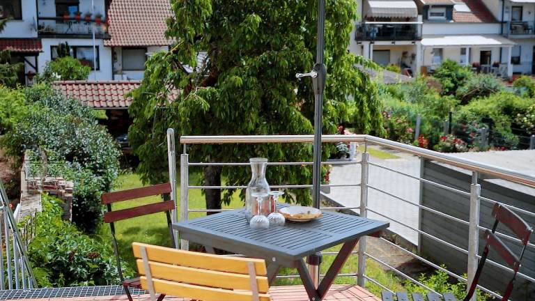 Ferienwohnung Heusweiler