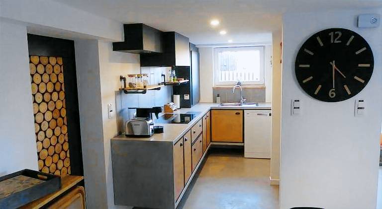 Rental apartment with 1 room for 4 persons — photo 3