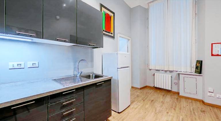 Acquario a 200m Prestigioso Loft in centro con WiFi — photo 4