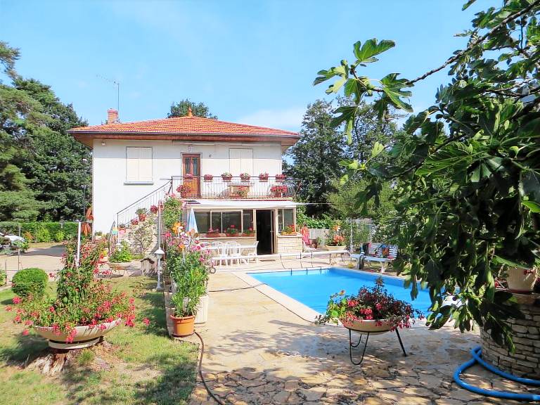 Appartement Dardilly