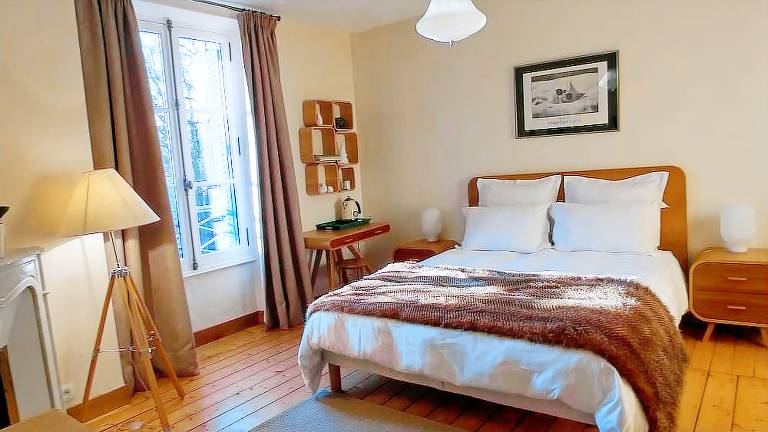 Chambre d'hôtes Maintenon