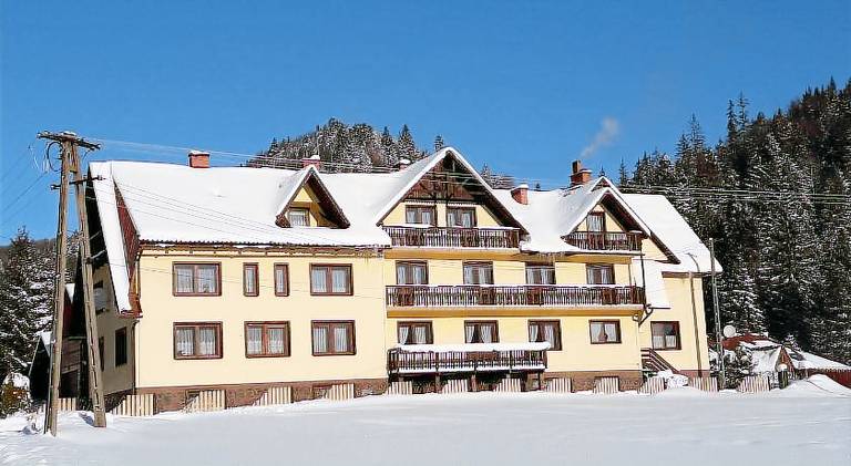 Bed & Breakfast Beskidy