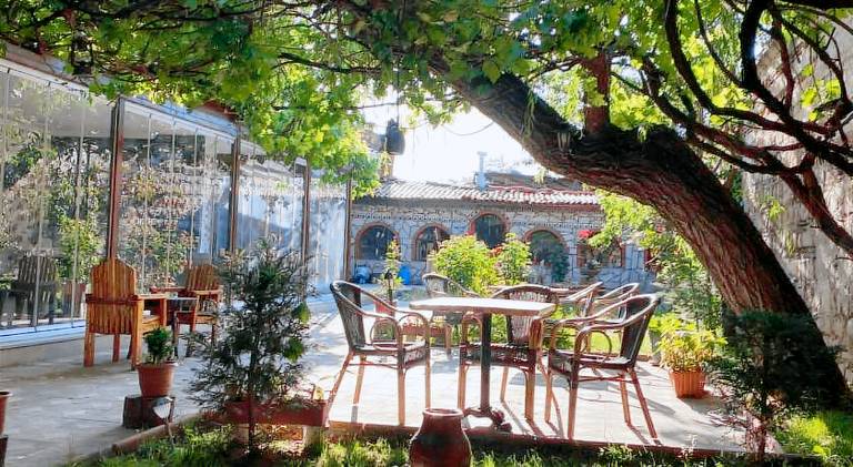 Taşhan Hotel — photo 5