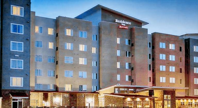 Residence Inn by Marriott Lake Charles in Lake Charles, LA