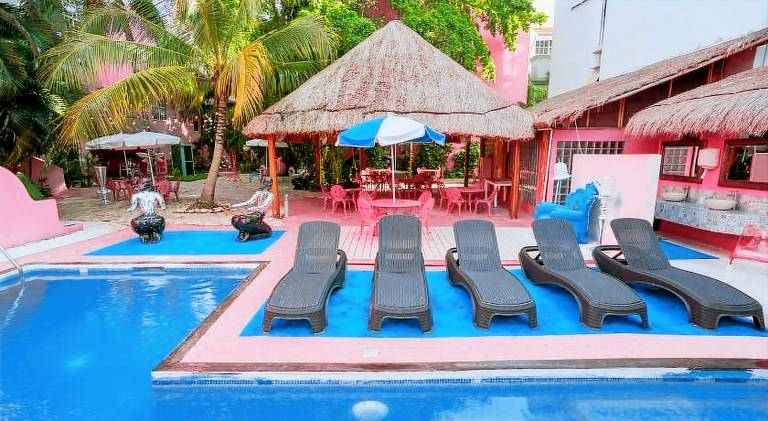 Santuario Playa — photo 2