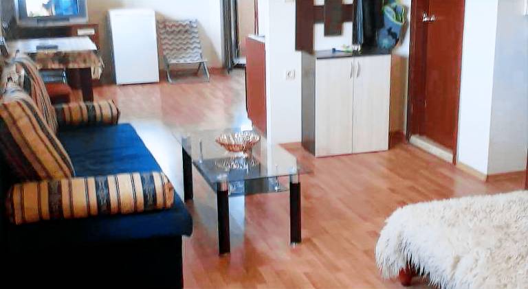 Rental apartment with 1 room for 4 persons — photo 5