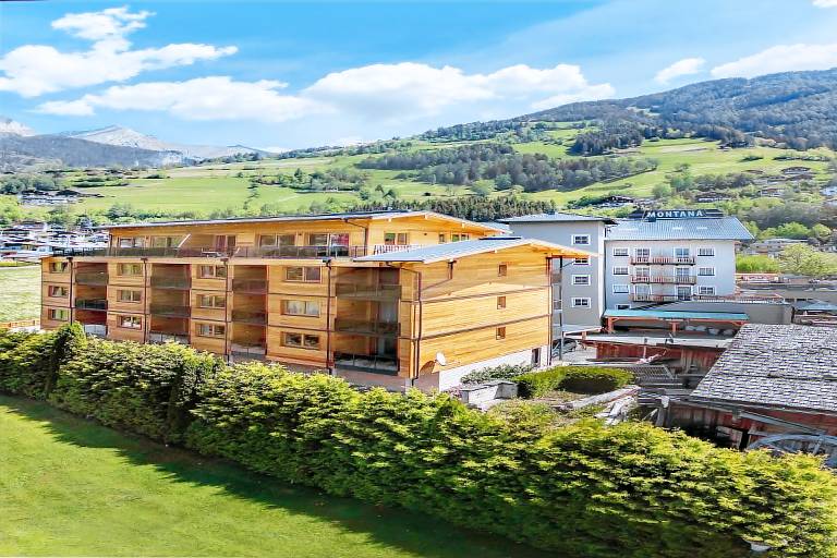 Ferienhaus  Matrei in Osttirol