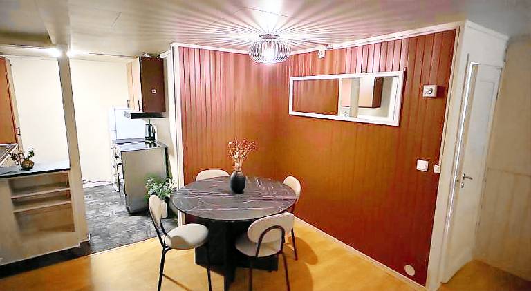 Rental apartment | Pets are welcome — photo 3