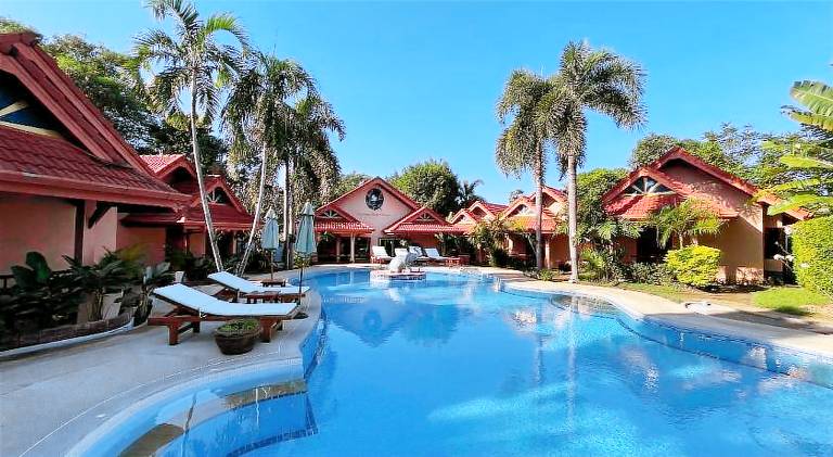 The Pavillon by The Pace Phuket Boutique Resort — photo 2
