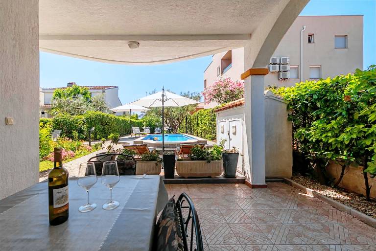 Villa Petra ZadarVillas — photo 5