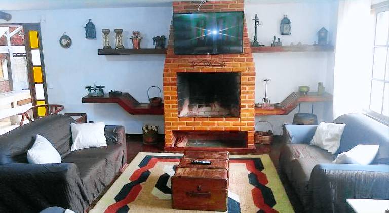 Casa com Piscina e Churrasqueira Perto da CBF, Feirarte, Parque Nacional — photo 2