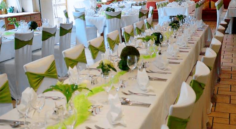 Landgasthof Hotel Rossle — photo 3