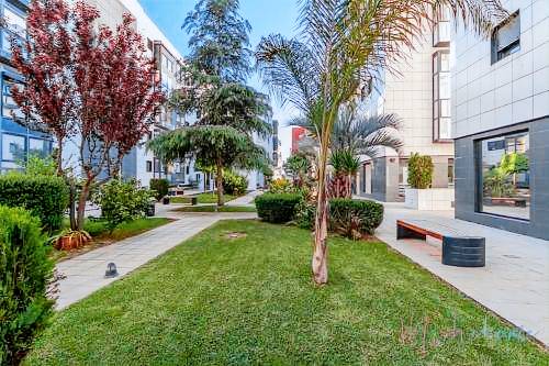 Apartment  Huelva
