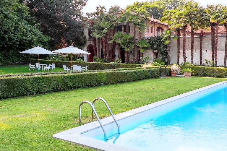 Bed & Breakfast Pinerolo