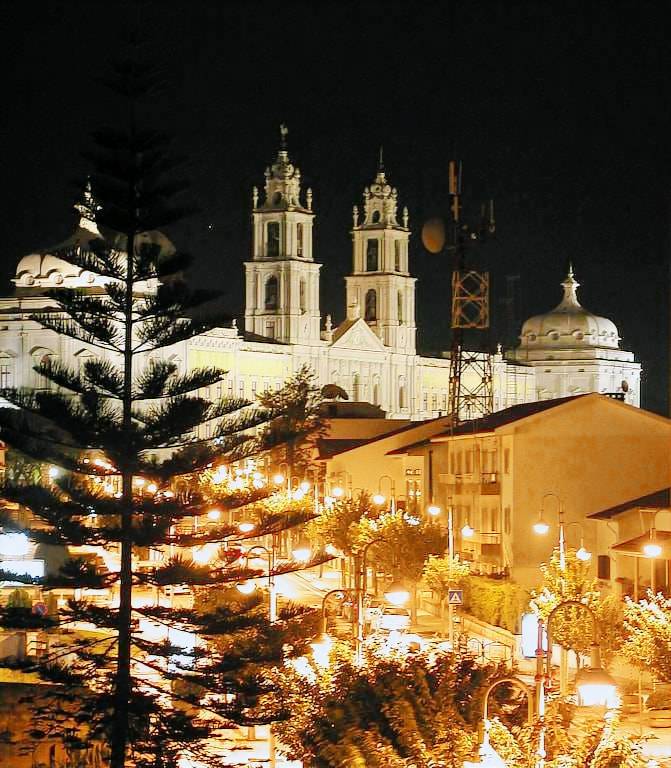 Apartamento Mafra