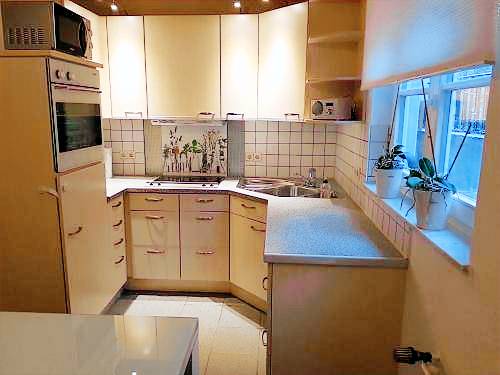 Ferienwohnung Löwenstein