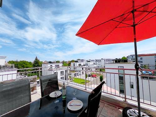 Ferienwohnung Nördlingen