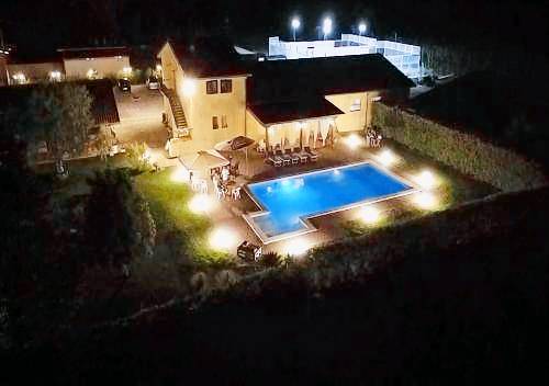 Casale Latina