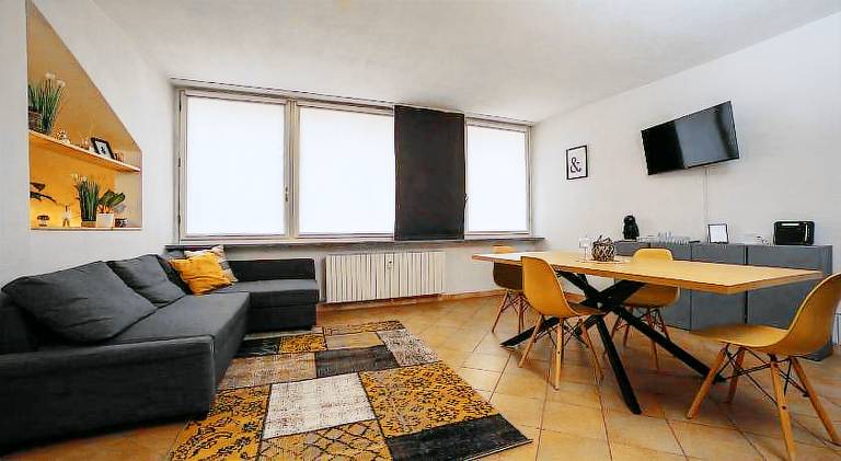 Holiday apartment | Pet-friendly in Jovencan