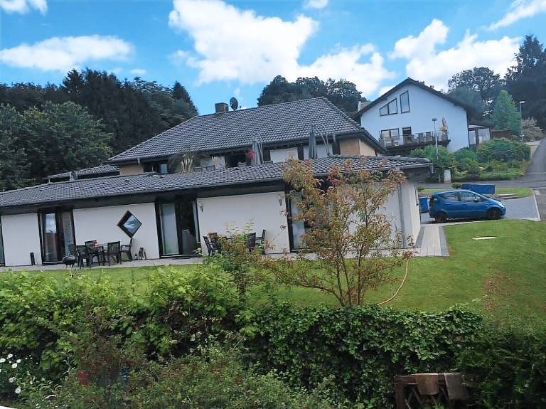 Aparthotel  Krombach