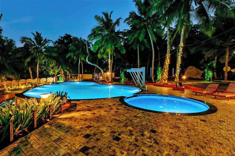 GoGo Land Resort & Adventurous Sports