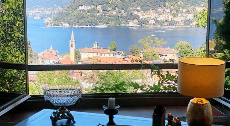 Spacious holiday apartment with yard & patio | Near Tempio Voltiano | Pet-friendly — photo 3